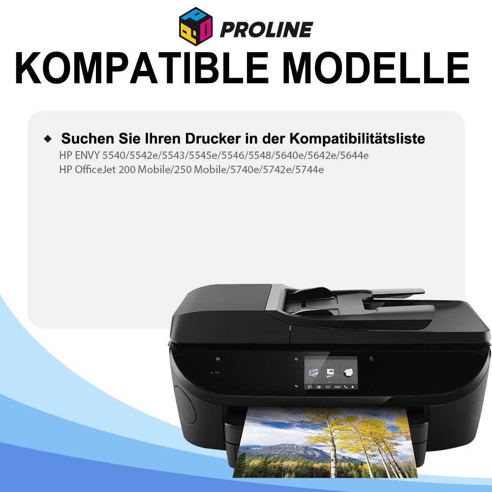 HP 62XL