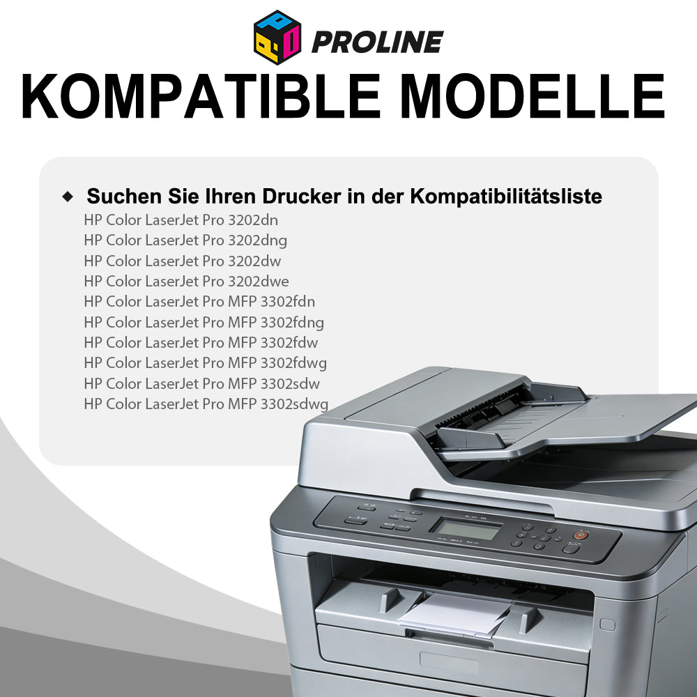 Kompatibel HP 219 Toner
