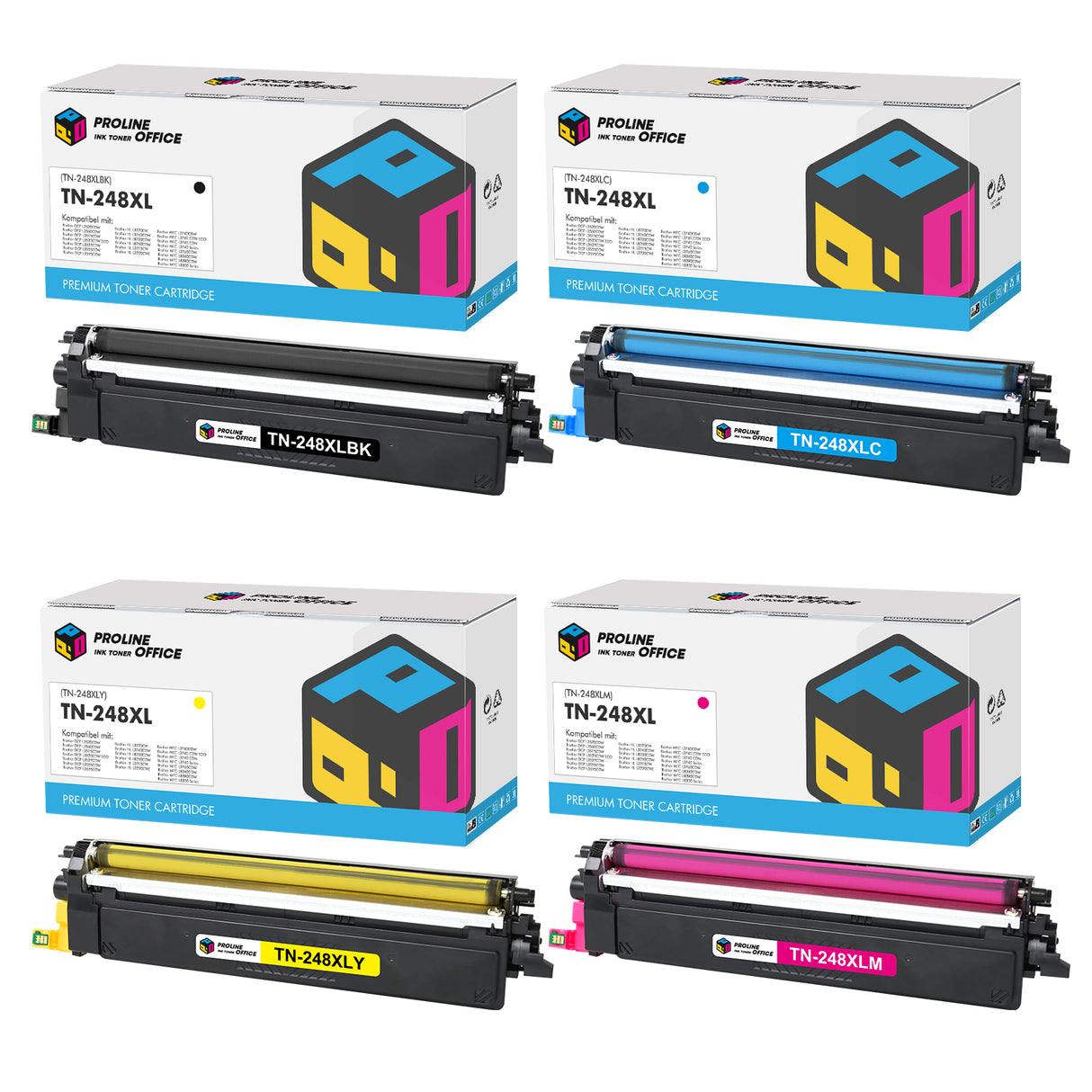 brother mfc l8390cdw toner