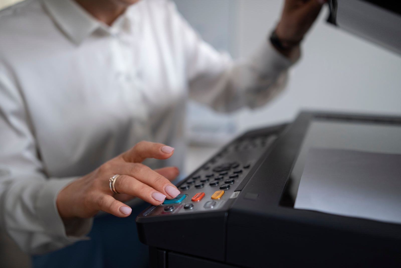 Lösung : HP Drucker erkennt Patrone nicht