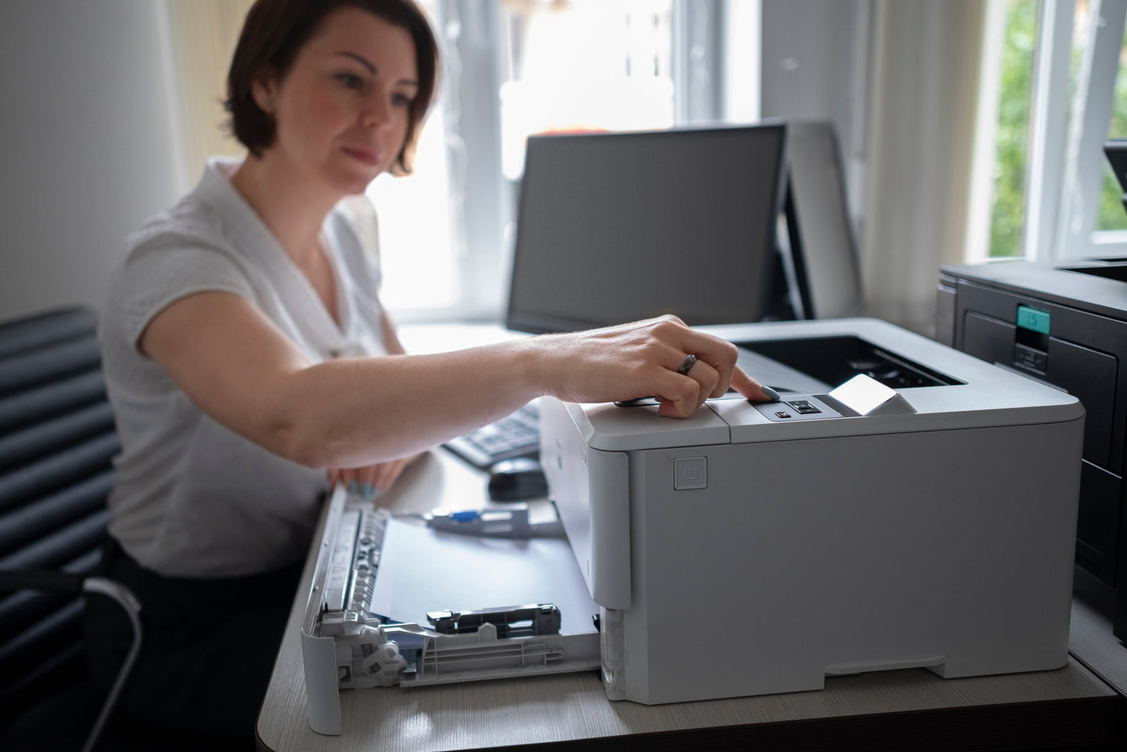 Warum schaltet sich der Drucker automatisch aus? Ursachen und Lösungen für häufige Probleme
