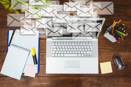 Wie drucke ich eine E-Mail? Eine praktische Anleitung