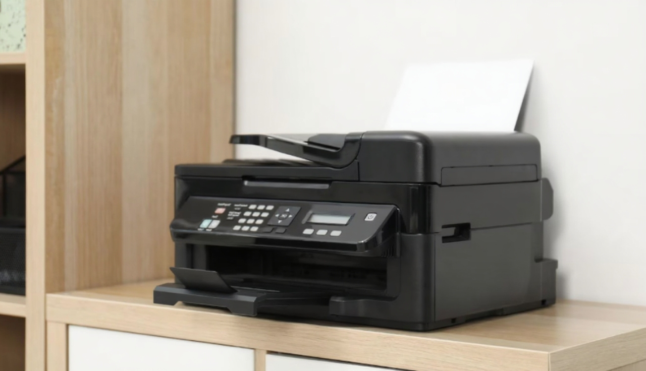 Canon PIXMA Drucker zurücksetzen – So geht's!