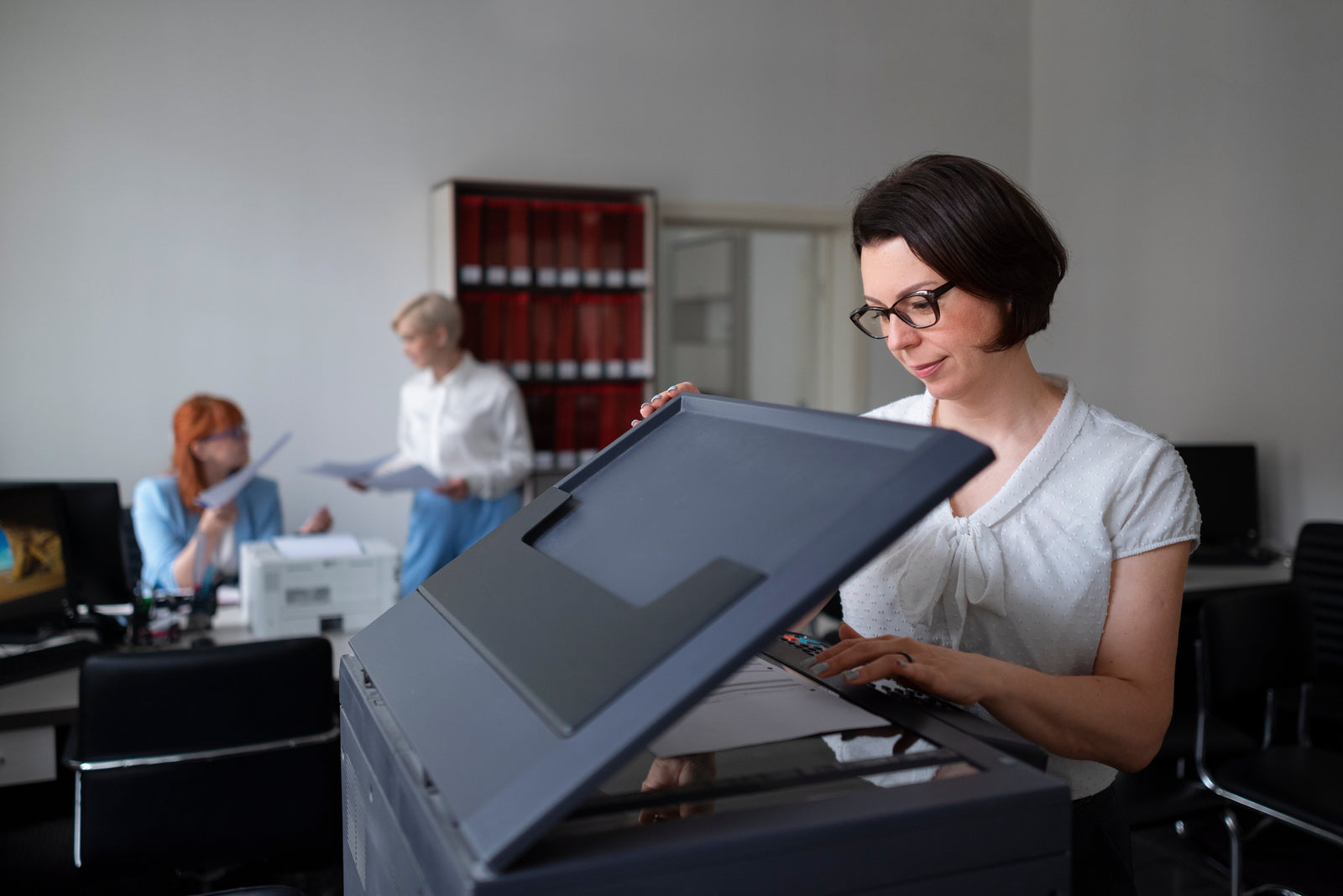 Wie verbinde ich einen Epson-Drucker mit WLAN? - So geht’s!