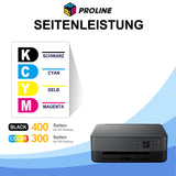 Canon PG-560XL CL-561XL
