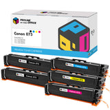 Kompatibel Canon i-SENSYS MF667Cdw Toner 5PK