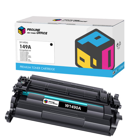 Kompatibel HP LaserJet Pro MFP 4102 Toner