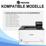 Canon 069 Drucker