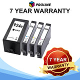 Kompatibel HP 924/924e (XL) Druckerpatronen