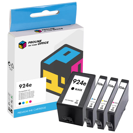 Kompatibel HP Officejet 8120e Druckerpatrone