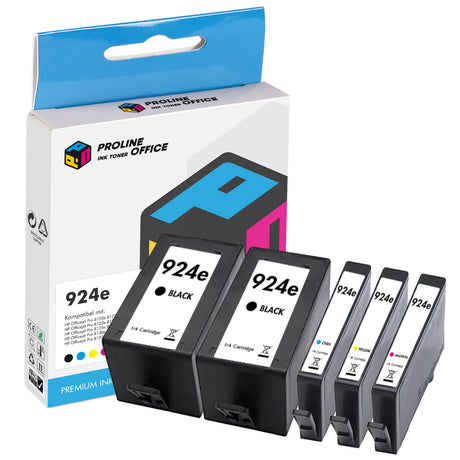 Kompatibel HP Officejet 8120e Druckerpatrone