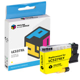 Kompatible Brother LC527XL LC-527XLY Druckerpatrone
