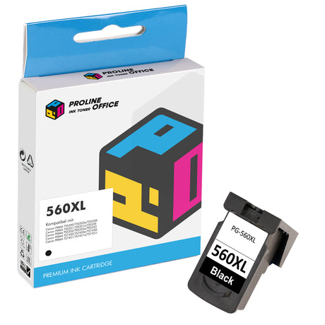 Canon PG-560 PG-560XL