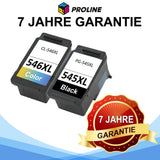 PLS-545XL 546XL-7 JAHRE GARANTIE