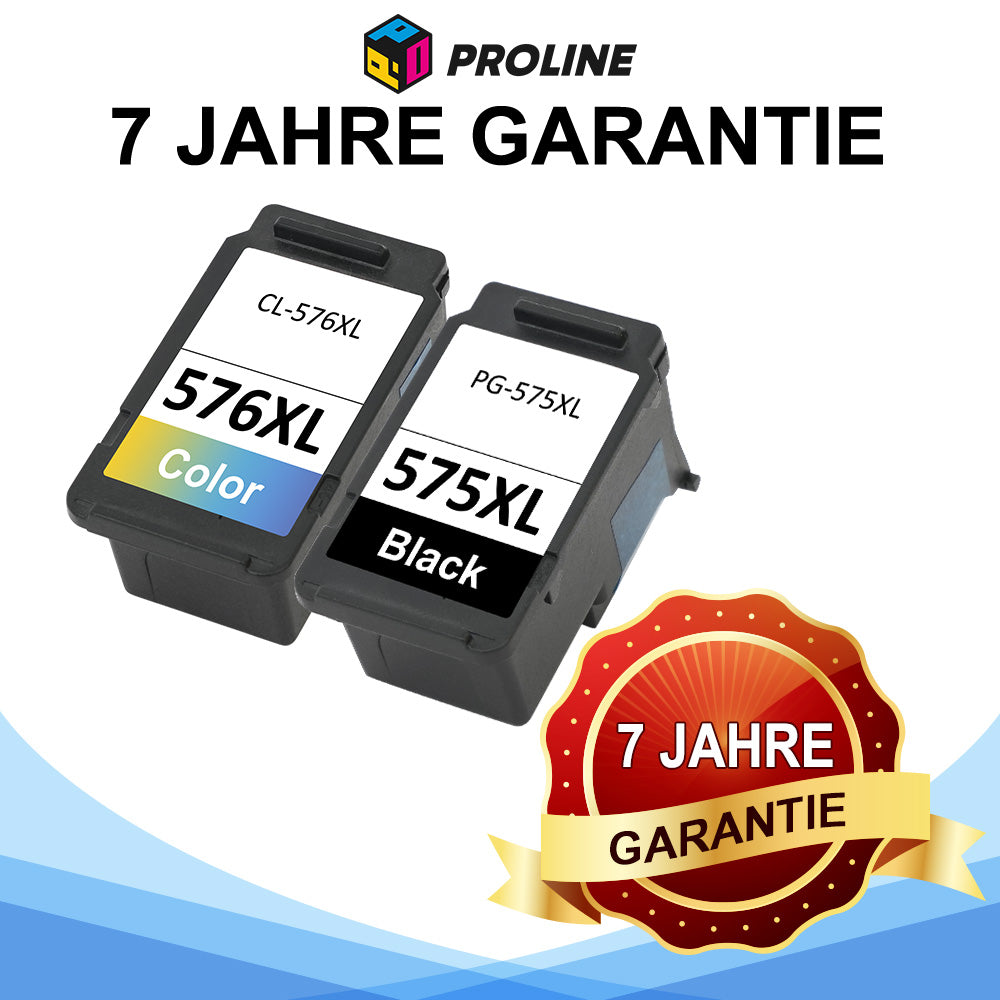 PLS-575XL 576XL-7 JAHRE GAEANTIE