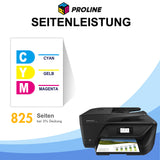 Kompatibel HP 903/903XL Druckerpatronen