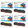 Kompatibel Canon i-SENSYS MF732Cdw Toner Set