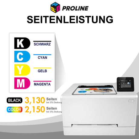 Kompatibel Canon 067H Toner