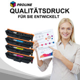 Kompatible Canon 069 Toner Multipack