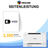 Kompatibel Canon 075/075H Toner
