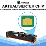 Kompatibel Canon 075/075H Toner