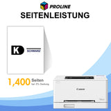Kompatibel Canon 075/075H Toner