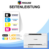 Kompatibel Canon 075/075H Toner