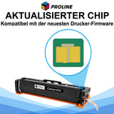 Kompatibel Canon 075/075H Toner