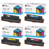 Kompatibel Canon i-SENSYS MF735Cx Toner