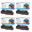 Kompatibel Canon 046H Toner CMYK Multipack