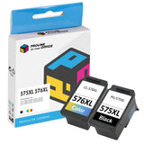 Kompatibel Canon PIXMA TS3750i Druckerpatronen Set