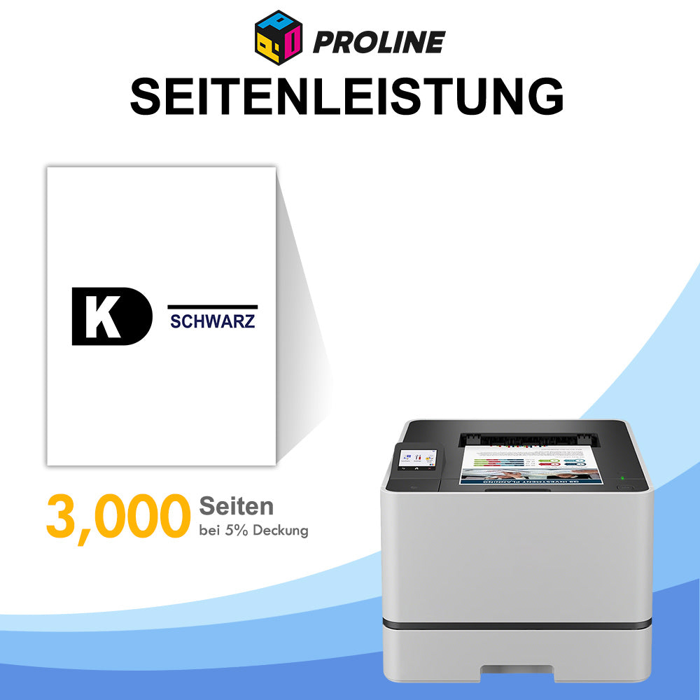 Brother TN625BK Toner - 3000 Seiten
