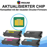 Brother TN625XXL TN-625XXL Toner 4PK