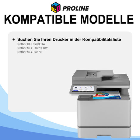 Brother TN627 TN-627 Toner