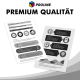 Kompatible Brother TN-2510XL Toner