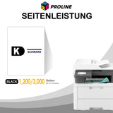 Kompatible Brother TN-2510/TN-2510XL Toner
