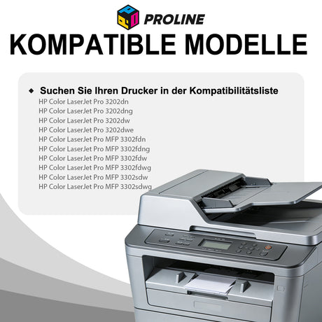 Kompatibel HP 219 Toner