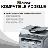 Kompatible HP 207 Toner