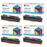 Kompatibel Canon i-SENSYS MF645Cx Toner
