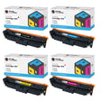 Canon 069 Toner Multipack