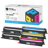 brother mfc-l3760cdw toner​  5pack