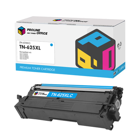 Brother TN625XLC TN-625XLC Toner