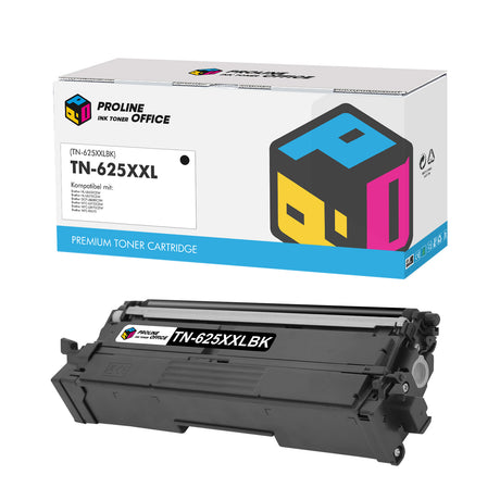 Brother TN625XXLBK TN-625XXLBK Toner