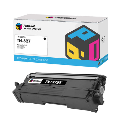Brother TN627BK TN-627BK Toner