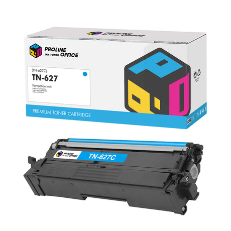 Brother TN627C TN-627C Toner