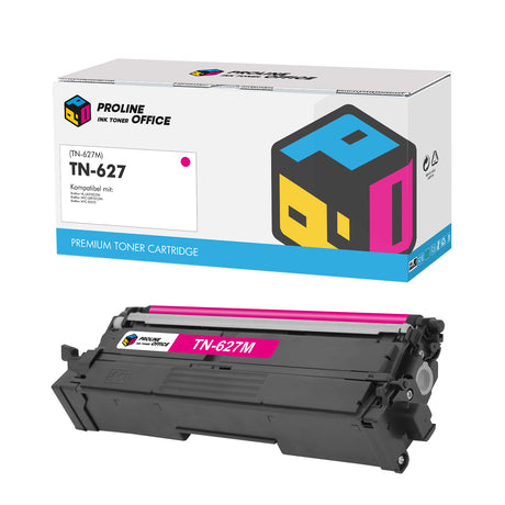 Brother TN627M TN-627M Toner