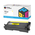 Brother TN627Y TN-627Y Toner
