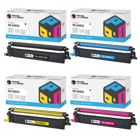 brother mfc-l3760cdw toner​