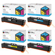 hp 219x toner multipack