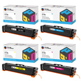 hp color laserjet pro mfp 3302fdwg toner